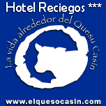 EL Hotel Reciegos***