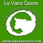 La vaca Casina